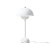 Flowerpot table lamp VP3 White &Tradition