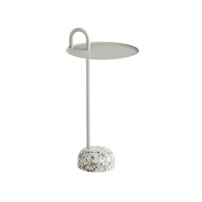 Zoom bild av Hay Bowler table Beige (NCS S 3502-Y)